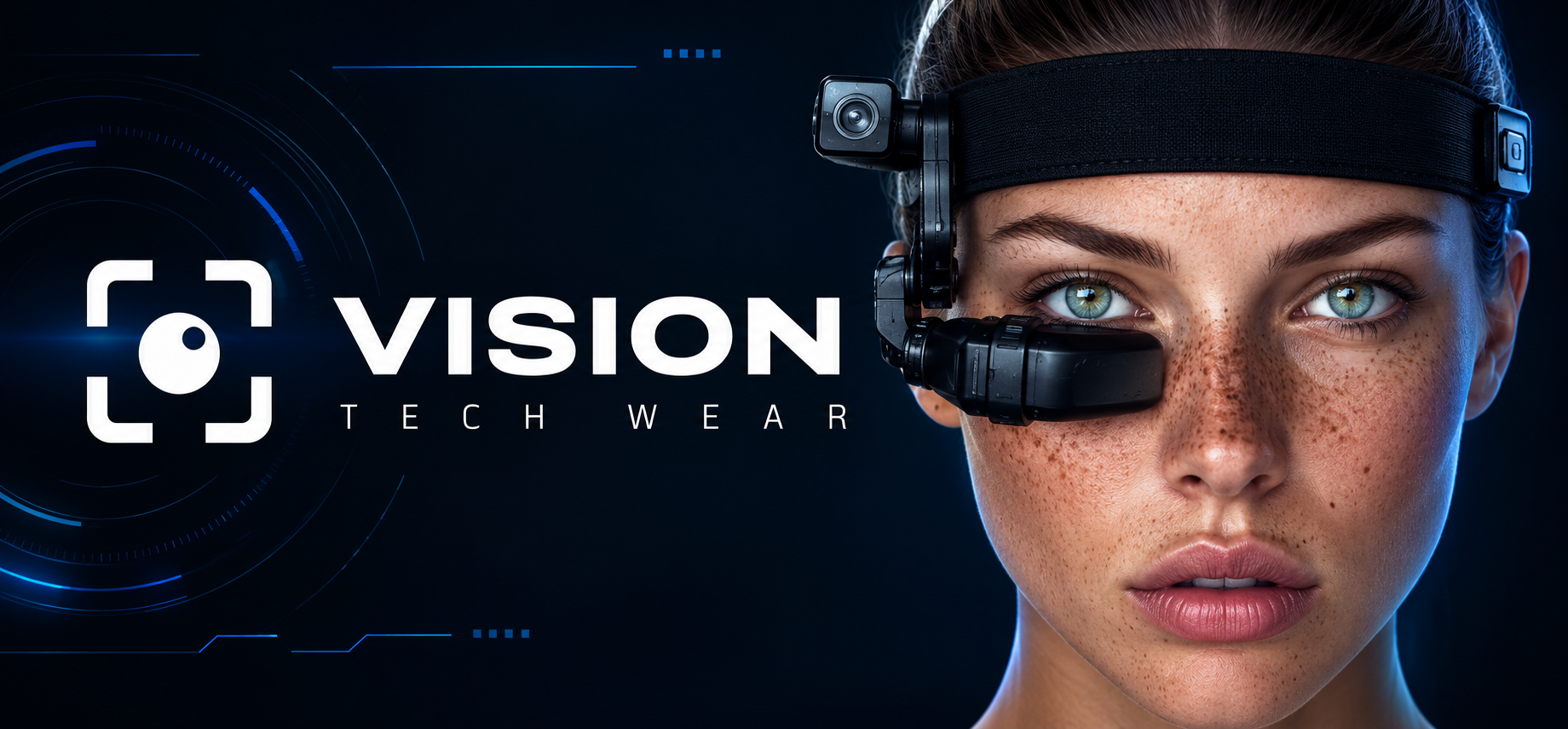 Vision Tech Wear: expertise amplified through hands-free technology
